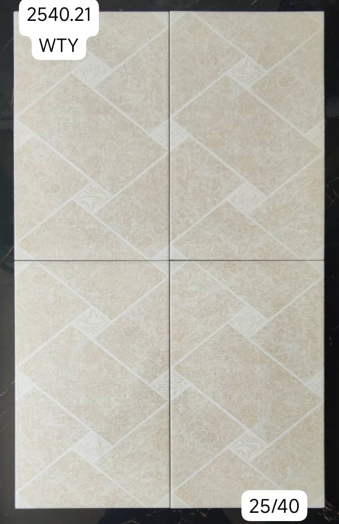 🏡 Élégance Classique, Style Intemporel – Modèle 2540.21 WTY