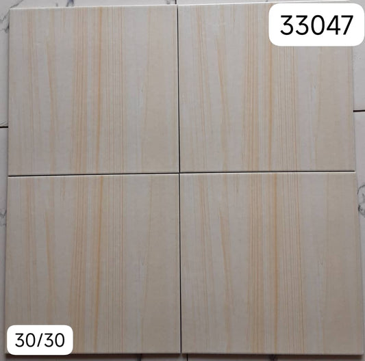 ✨ Carrelage Effet Bois Naturel – Réf. 33047 ✨ 30/30