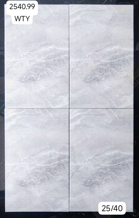 🪨 Élégance Naturelle au Sol – Carrelage Effet Pierre 25x40 cm 🪨