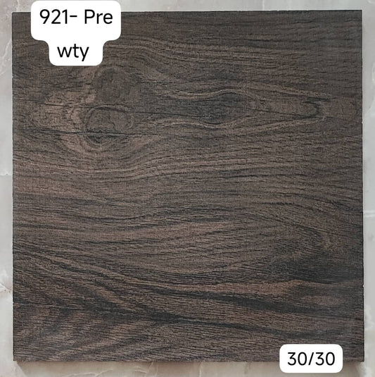 Élégance Brute – Carrelage Effet Bois "Prewty 921" Modèle 30/30
