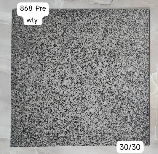 ✨ Carrelage Effet Granit 868-Prewty – Élégance et Robustesse Modèle 30/30 ✨