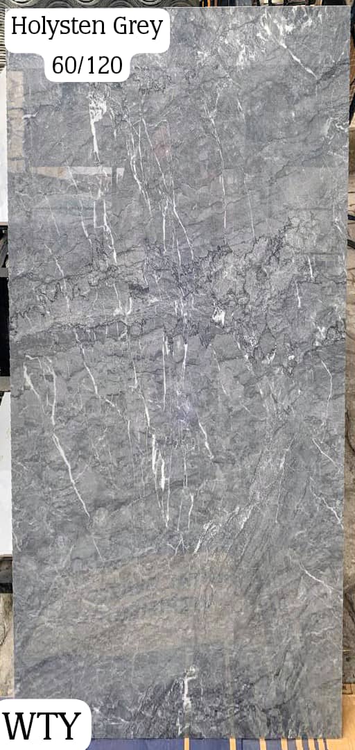 ✨ Holysten Grey 60x120 – L’élégance brute du gris naturel ✨
