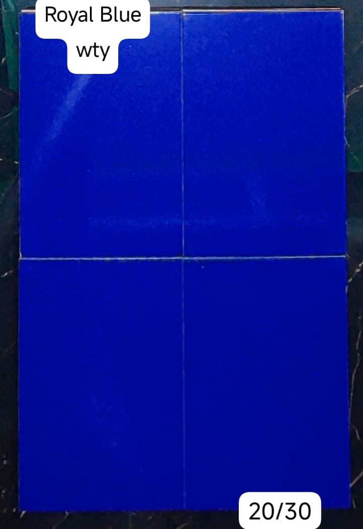 ✨ Carrelage Royal Brillant – Élégance Intense pour Murs Uniques ✨