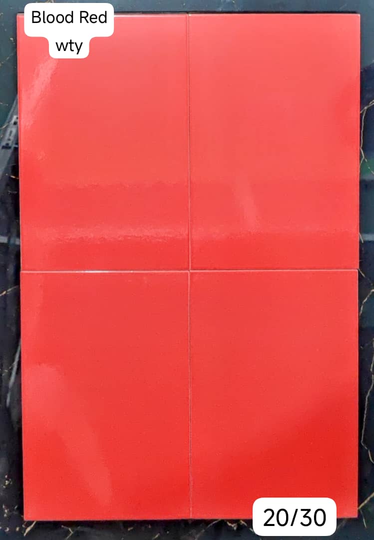 ✨ Carrelage Royal Brillant – Élégance Intense pour Murs Uniques ✨