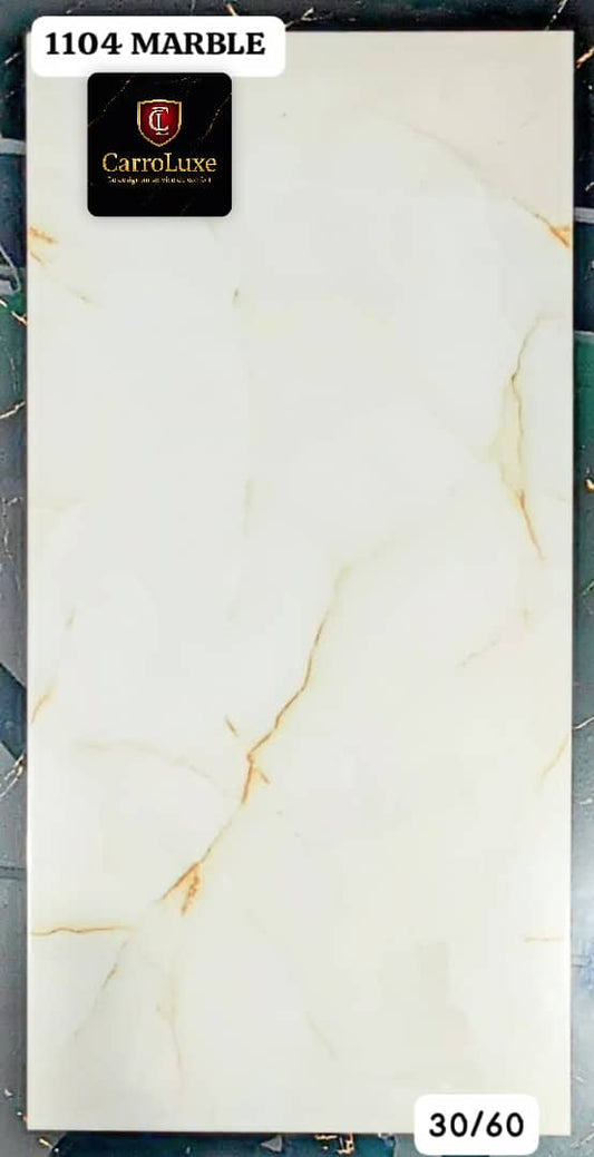 Carrelage 1104 Marble – Élégance Naturelle et Intemporelle