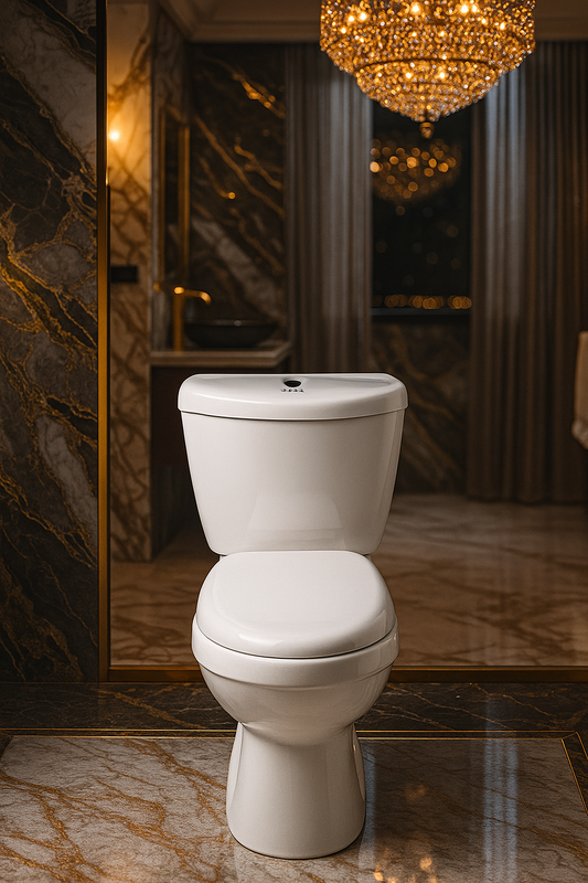 WC PARMA Gold