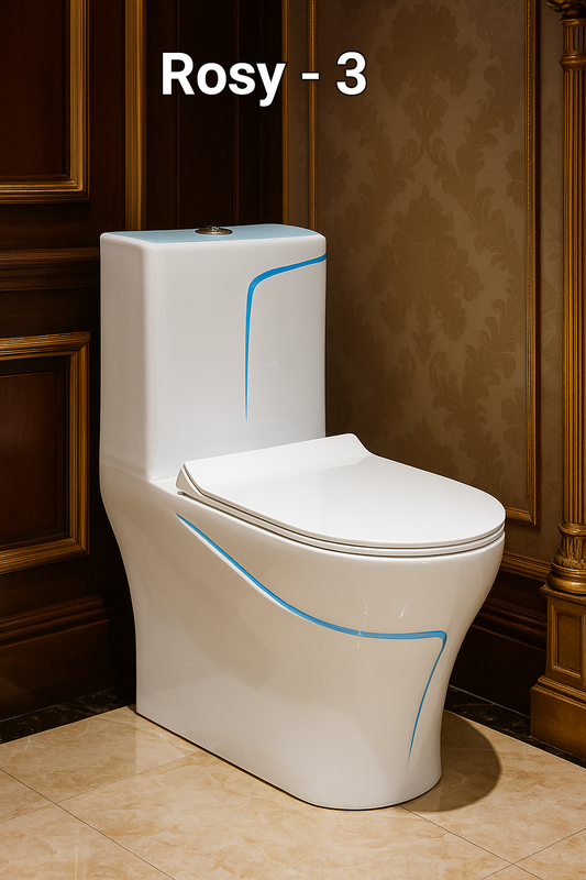 WC ROSY -3