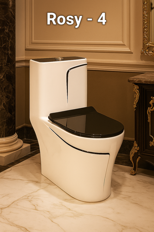 WC ROSY -4